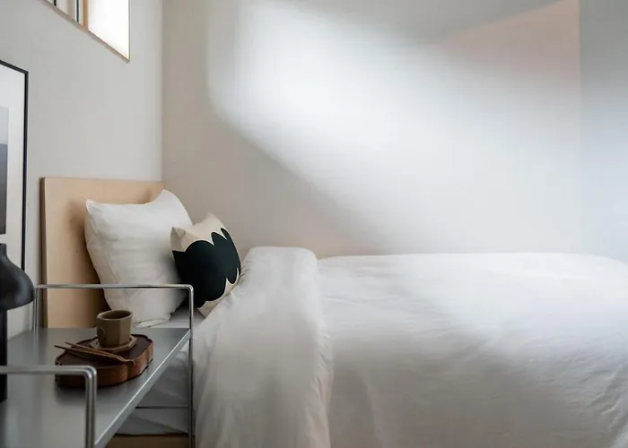 Stroll Seoul, Jongno, Dongmyo, Rooftop, Subway 2min, Luggage Storage 3* Séoul